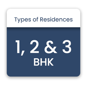type of residence